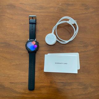 ファーウェイ(HUAWEI)のHUAWEI WATCH GT 3(その他)