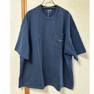 ノーティカ(NAUTICA)のnautica  半袖Tシャツ(Tシャツ/カットソー(半袖/袖なし))