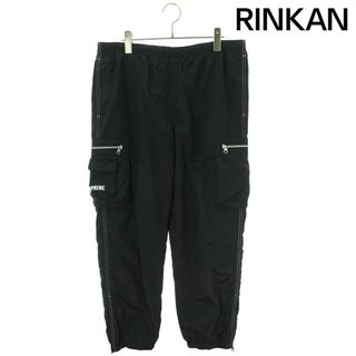 Supreme - シュプリーム  19SS  Nylon Cargo Pant ナイロンカーゴロングパンツ メンズ M