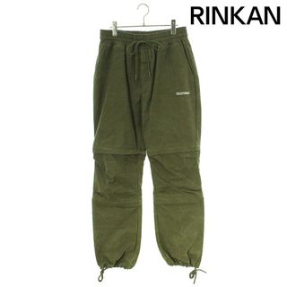 レディメイド  21AW  REMOVABLE PANTS RE-C0-KH-00-00-171 リムーバルロングパンツ メンズ 2