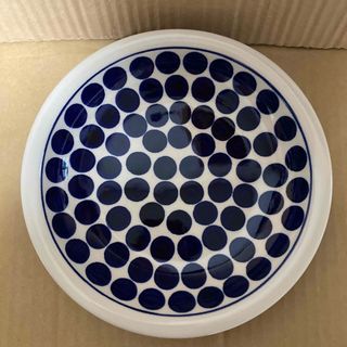 ポーリッシュポタリー(Polish Pottery)のポーリッシュポタリー　プレート　皿　お皿　(食器)