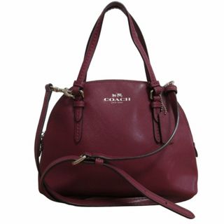 コーチ(COACH)のコーチ 2WAY F32582 ショルダーバッグ ハンドバッグ ■GY14(ショルダーバッグ)