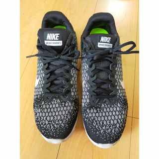 ナイキ(NIKE)の【27.5cm】NIKE AIR MAX SEQUEN2【852461-005】(スニーカー)