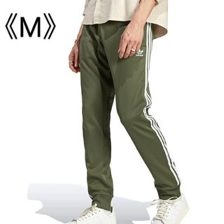 アディダス(adidas)の[新品] adidas アディダス トラックパンツ ジョガーパンツ Mサイズ(その他)