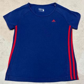 アディダス(adidas)の【adidas アディダス】クライマライト ジュニア　半袖Tシャツ 160cm(Tシャツ/カットソー)