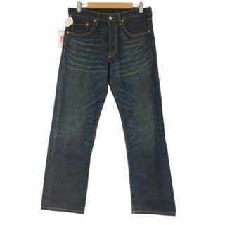 リーバイス(Levi's)のLevis(リーバイス) 00S 501 ストレートデニムパンツ メンズ パンツ(デニム/ジーンズ)