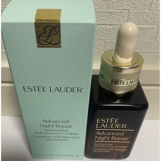 Estee Lauder - ESTEE LAUDER アドバンス ナイト リペア SMR コンプレックス 5