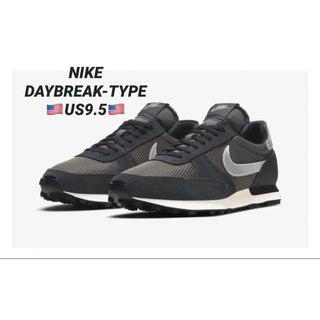 ナイキ(NIKE)のNIKE DAYBREAK-TYPE US9.5(スニーカー)