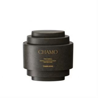 TAMBURINS タンバリンズ パフュームハンドクリームCHAMO 15ml(ハンドクリーム)