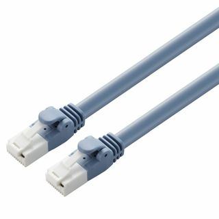 【サイズ:30m_スタイル:スタンダード】エレコム LANケーブル CAT6A (PC周辺機器)