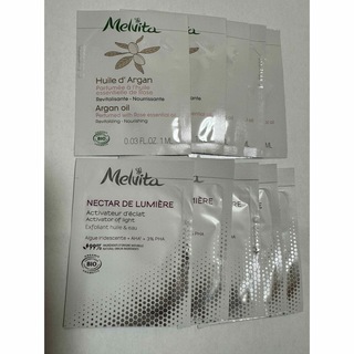 Melvita - Melvitaスキンオイル・美容液