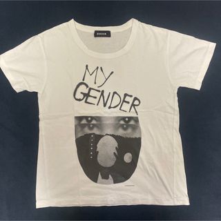 ZUCCa - ズッカ☆プリントTシャツ☆Mサイズ☆綿