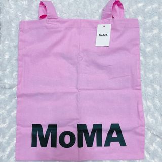 MOMA - 【ラスト1枚】MoMA NYアーティスト クォート コットントート 限定