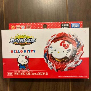 タカラトミー(Takara Tomy)のタカラトミー ベイブレードバースト B-00 ブースター アストラル ハローキテ(その他)