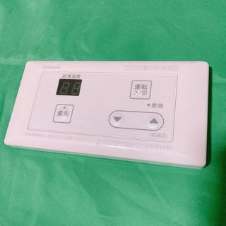 Rinnai(その他)のフリマアイテム一覧 Rinnai(その他)のフリマアイテム一覧