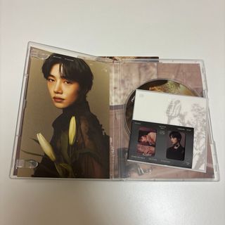 ザボーイズ(THE BOYZ)のドボイズ  THEBOYZ  ニュー　LoveLetter  セット(アイドルグッズ)