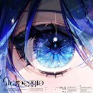 Starpeggio(完全生産限定盤B CD+カセット+グッズ)(ステッカー)