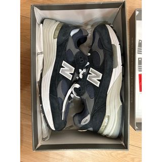 New Balance - new balance 992GG 国内正規品