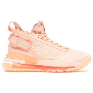 ナイキ(NIKE)のNIKE JORDAN PROTO MAX 720 ピンク(スニーカー)