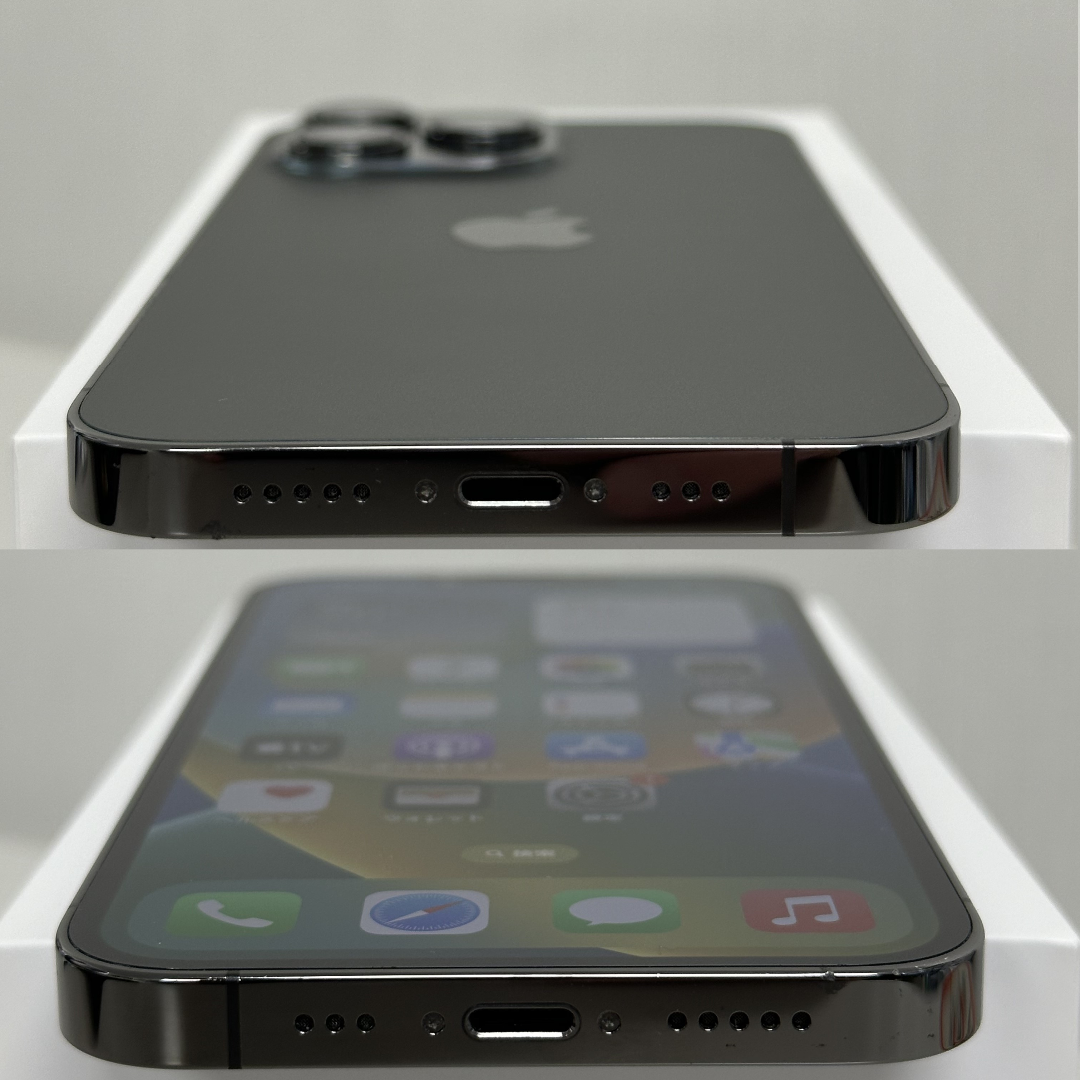 iPhone 13 Pro 512GB Simフリー iPhone 13 Pro 512GB Simフリー