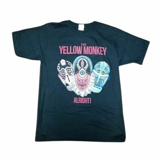 THE YELLOW MONKEY ライブ LIVE 2016 Tシャツ M(Tシャツ/カットソー(半袖/袖なし))