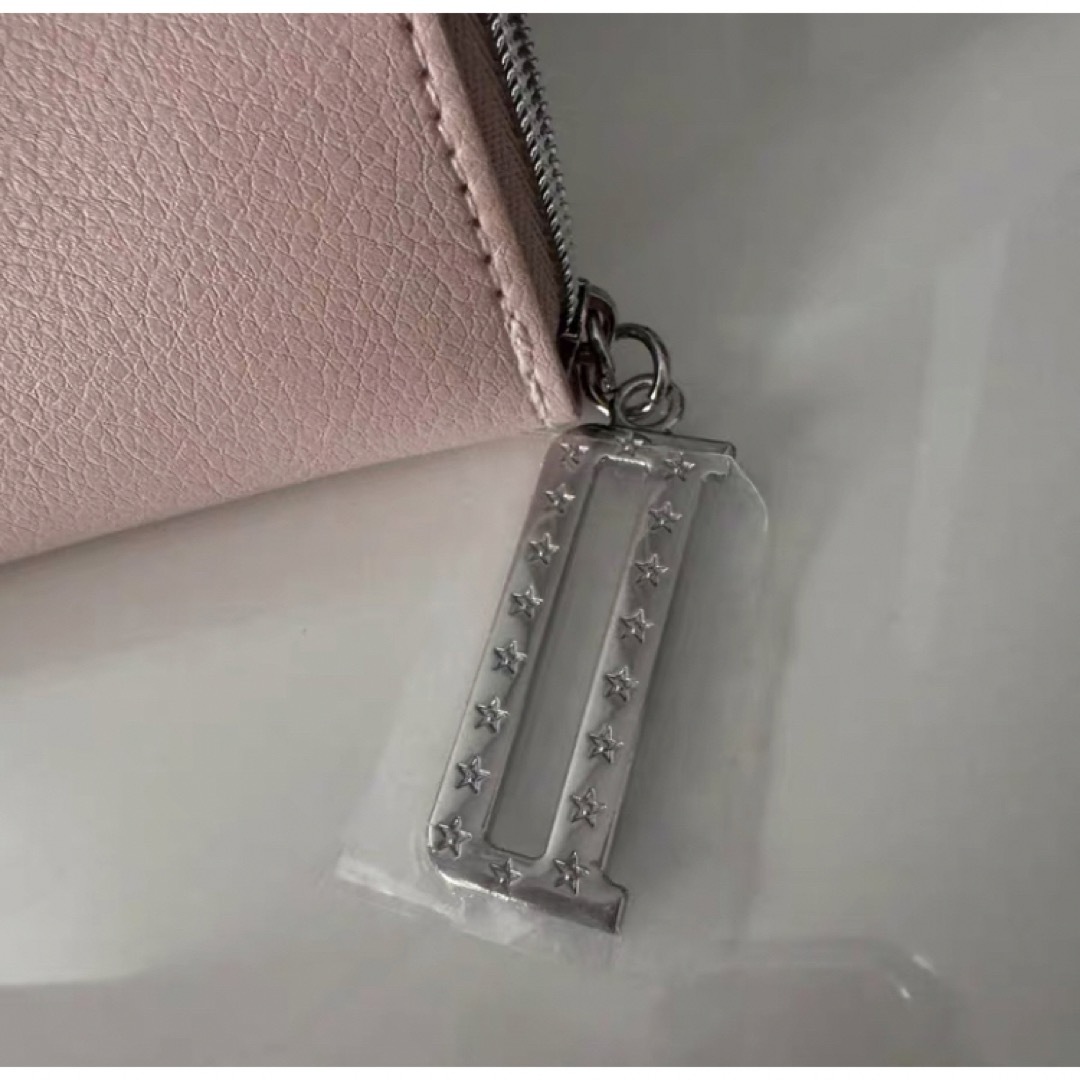 Christian Dior(クリスチャンディオール)の【新品未使用】 Dior ディオール 正規ノベルティ  化粧ポーチ　ピンク レディースのファッション小物(ポーチ)の商品写真