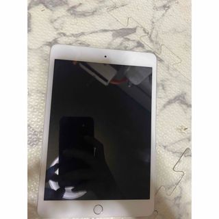 アップル(Apple)のiPad mini3(iPadケース)