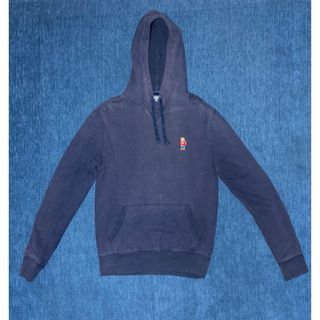 POLO RALPH LAUREN - Polo by Ralph Lauren Hoodie PoloBear