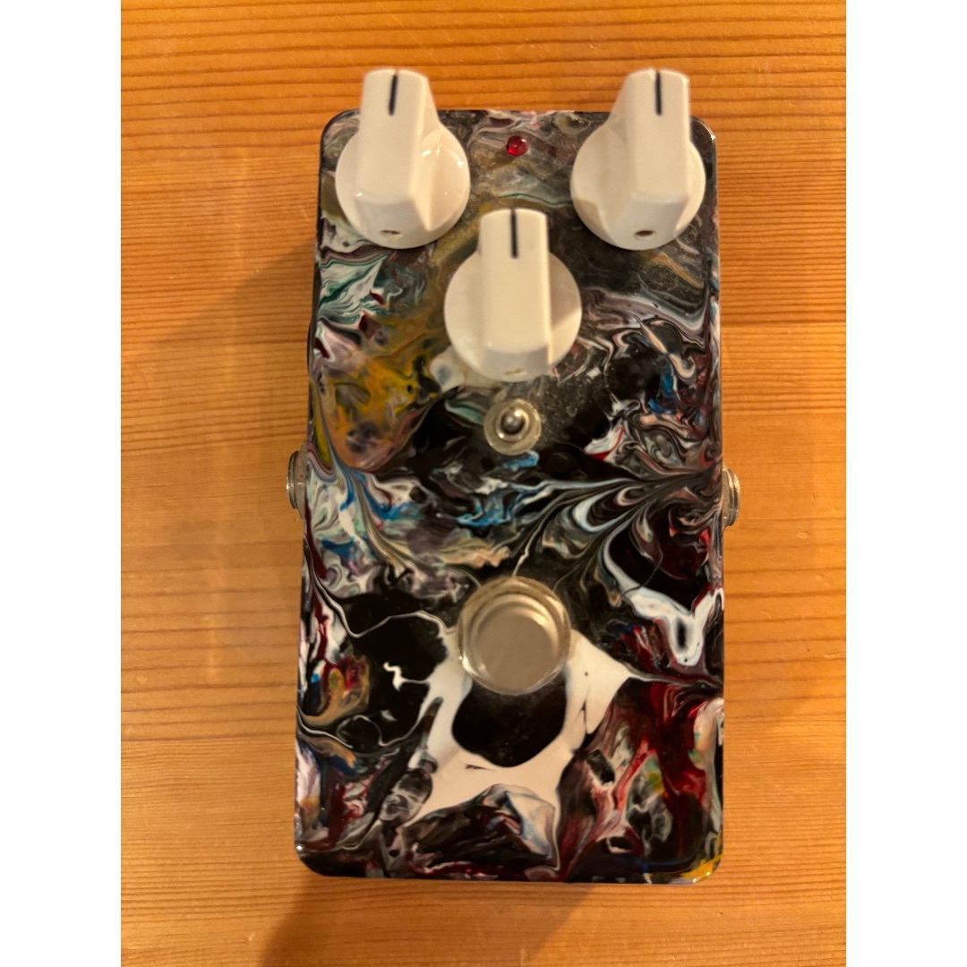 エフェクター Landgraff Dynamic OverDrive