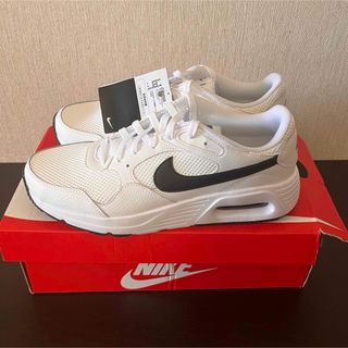 ナイキ(NIKE)の新品 NIKE ナイキ AIR MAX SC CW4555-102 27cm(スニーカー)