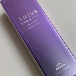 オージュア(Aujua)のミルボン オージュア ディオーラム エンゲージセラム 100ml(トリートメント)