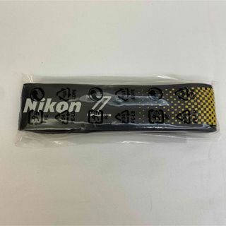 ニコン(Nikon)のNikon Zシリーズ用ストラップ(その他)