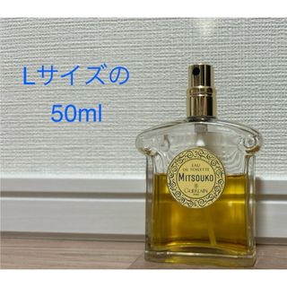 ゲラン(GUERLAIN)のゲラン　ミツコ　50ml(香水(女性用))