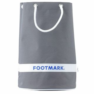 フットマーク(Footmark) スイミングバッグ 学校体育 水泳授業 スイミン(その他)