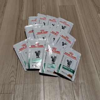 ロイヤルカナン(ROYAL CANIN)のロイヤルカナン 満腹感サポート(猫)