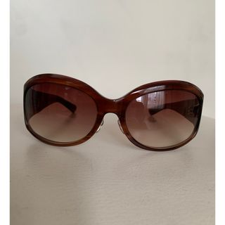 オリバーピープルズ(Oliver Peoples)のOliver Peoples サングラス　ケース付き(サングラス/メガネ)