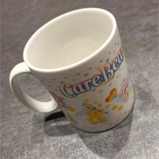 ケアベア　CareBears マグカップ 陶器製