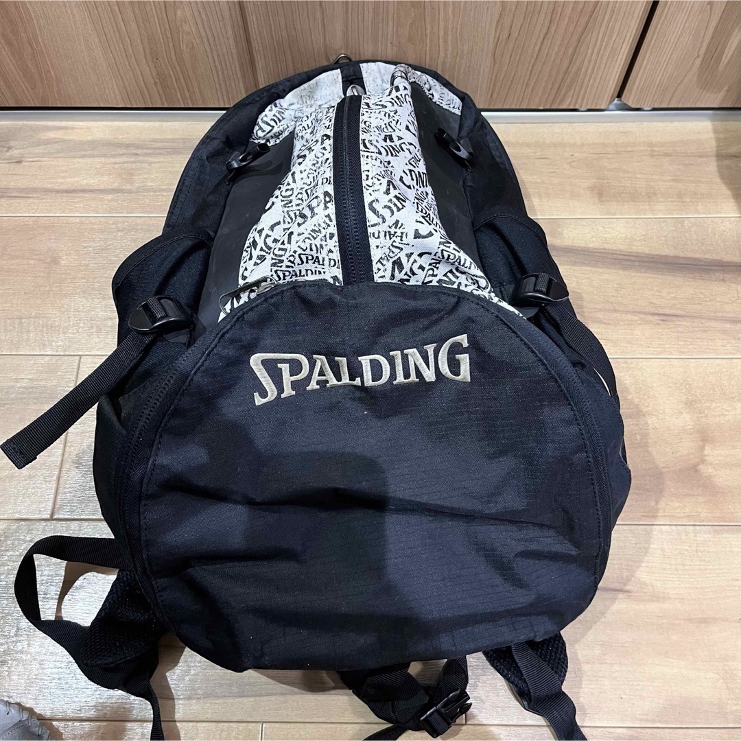 SPALDING - SPALDING(スポルディング) バスケットボール SPALDING - SPALDING(スポルディング) バスケットボール