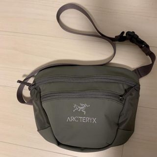 ARC'TERYX - ARC’TERYX　アークテリクス　別注BEAMS　ArroWaistPack