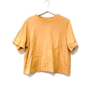 ユニクロ(UNIQLO)のユニクロ　Tシャツ(Tシャツ(半袖/袖なし))