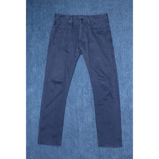 Ralph Lauren - Ralph Lauren Purple Label Cotton Pants