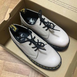 ドクターマーチン(Dr.Martens)のドクターマーチンDr.Martens 1461 3ホール　(ブーツ)