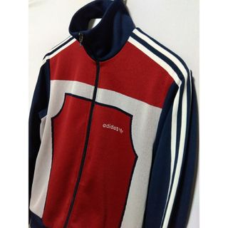 Originals（adidas） - adidas  トラックジャケット  ジャージ　Lサイズ