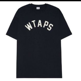 ダブルタップス(W)taps)のWTAPS 22SS LOCKER(Tシャツ/カットソー(半袖/袖なし))