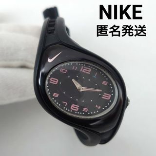 NIKE - 【ジャンク品】 NIKE Triax Watch ナイキ 腕時計 レディース