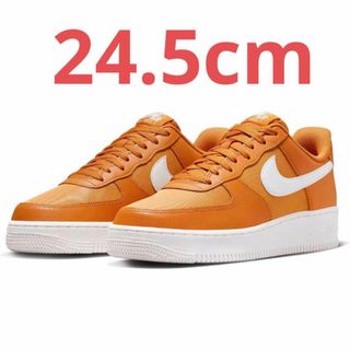 ナイキ(NIKE)の【新品24.5cm 】ナイキ エア フォース 1 ‘07 LV8(スニーカー)