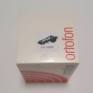 ORTOFON オルトフォン ヘッドシェル LH-10000(その他)