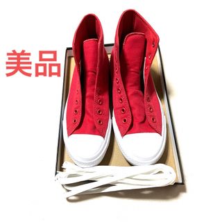 CONVERSE - コンバース チャックテイラー