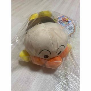 アンパンマン(アンパンマン)の［新品未使用タグ付き］アンパンマン　ふわりんスマイルぬいぐるみ(キャラクターグッズ)