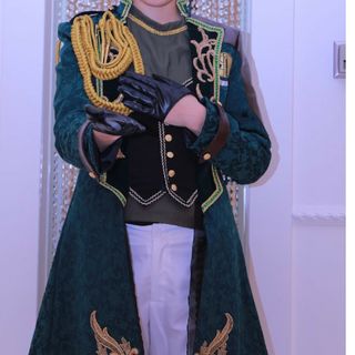 刀ミュ コスプレ 石切丸の通販|ラクマ 刀ミュ コスプレ 石切丸の通販|ラクマ